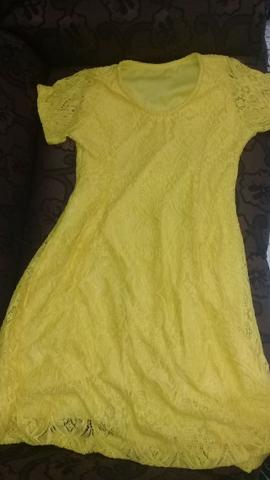 Vestido