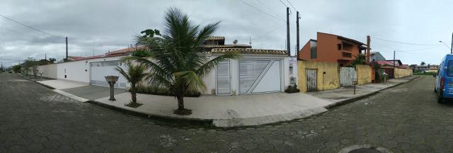 Casa à venda com 3 dormitórios em São josé, Peruíbe cod:CA00079 - Foto 16
