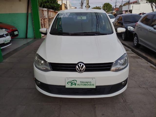 Fox 1.6 Trend 2014 Flex (R$: 3.900,00 + 48 x 944,94) - Foto 2