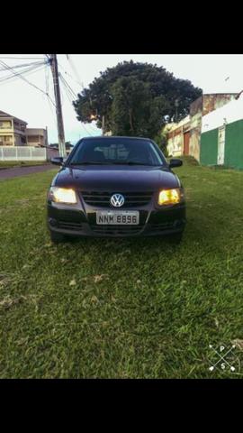 Gol G4 com GNV - Foto 2
