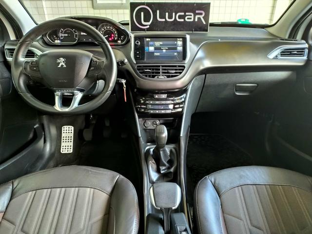 (*48x R$1.039,00) Peugeot 2008 Griffe 1.6 Teto Panorâmico - Foto 10