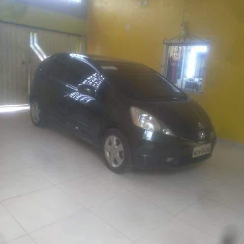 Honda fit - Foto 3
