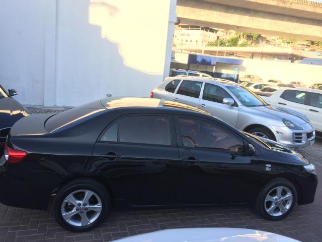 Corolla 1.8 GLI Automático 2013 - Foto 8