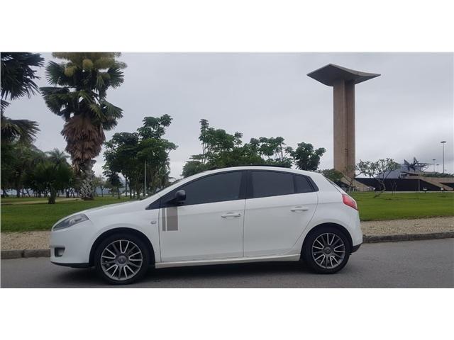 Fiat Bravo 1.8 sporting 16v flex 4p automatizado - Foto 2