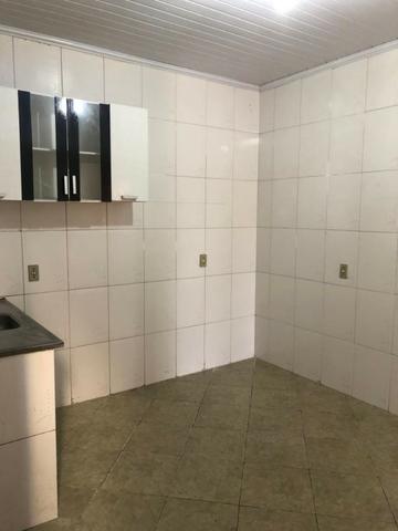 Ótima oportunidade, Lote com duas casas no riacho fundo 2! - Foto 2