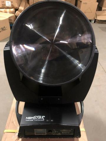 8 Moving Head Beam 300 Ótimo Preço Por R$6.300,00