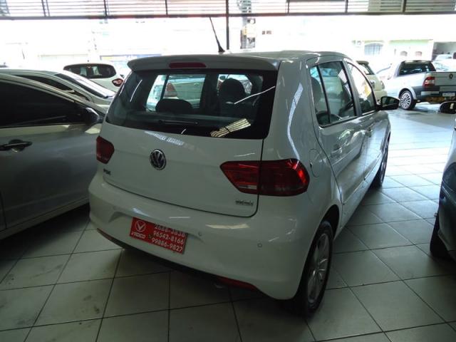 VOLKSWAGEN FOX COMFORTLINE 1.6 8V 2018 - Foto 5
