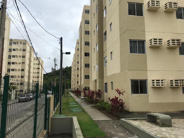 Reserva São Lourenço - Apt* 02 Qts- Lazer Completo R$ 600,00 (Com Taxas Inclusas) - Foto 2
