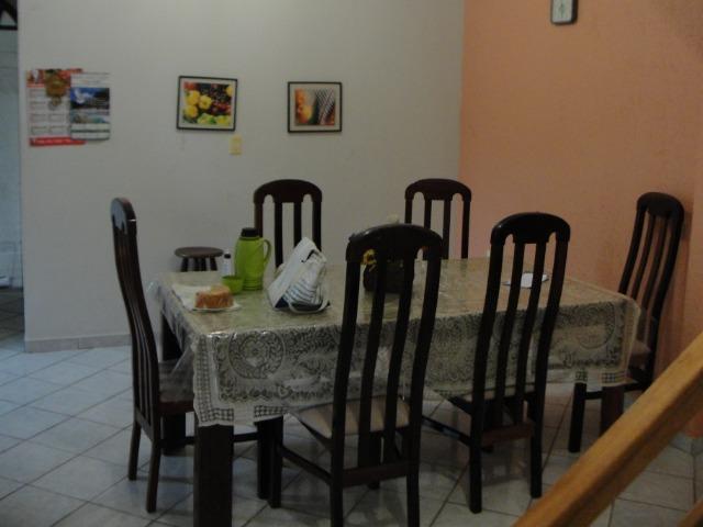 A-lugo casa duplex com 3 quartos na Barra do Sahy (Aracruz) para natal 2019 - Foto 11