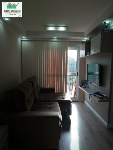 Apartamento à venda com 3 dormitórios cod:09679AP - Foto 3