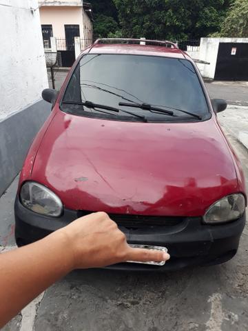 Pick up
