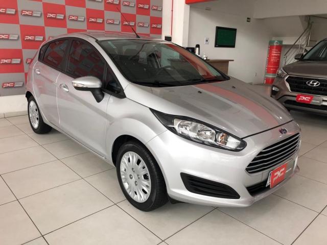Ford New Fiesta 1.6 SE 4P - Foto 3