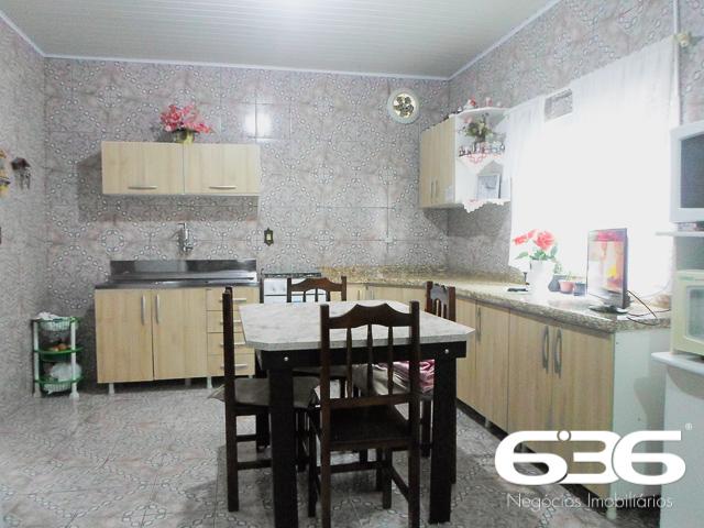 Casa | Joinville | Parque Guarani | Quartos: 2 - Foto 8