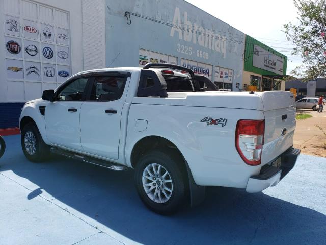 Ranger dupla xl 2.2 diesel 4x4 - Foto 3