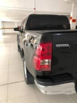 Toyota Hilux cdsrv - Foto 7