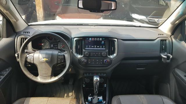 Chevrolet S10 high Country 2.8 4x4 Diesel Automática - Foto 5