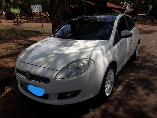 Fiat bravo completo com teto solar - Foto 13