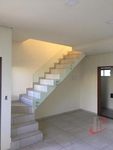 Casa sobrado com 3 quartos - Bairro Jardim Tropical em Londrina - Foto 4