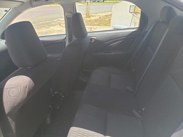 Toyota Etios 1.5X - Foto 13