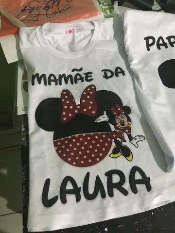 Blusas personalizada - Foto 3