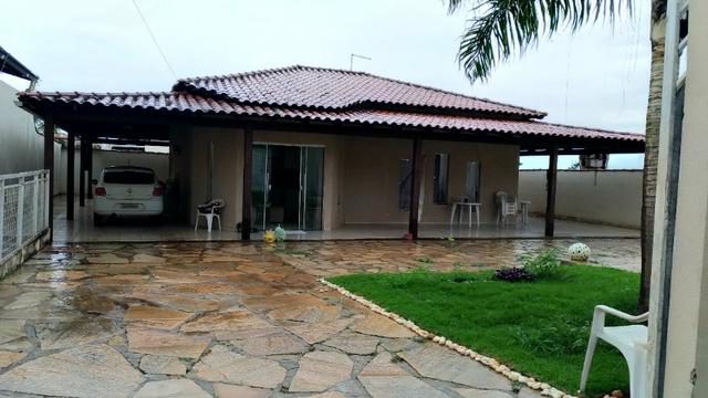 Excelente casa Vicente Pires (Col. Agrícola Sam. Lote 500m²! Oportunidade! - Foto 18