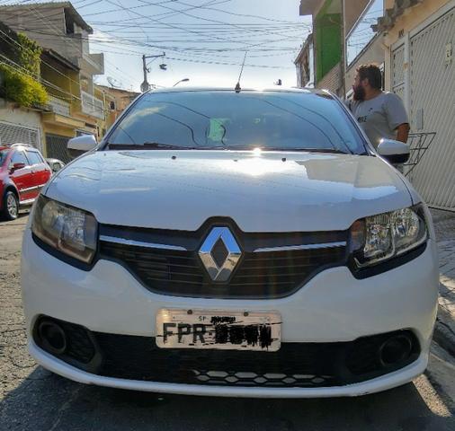 Renault Sandero Único Dono, Perfeito estado - Foto 4