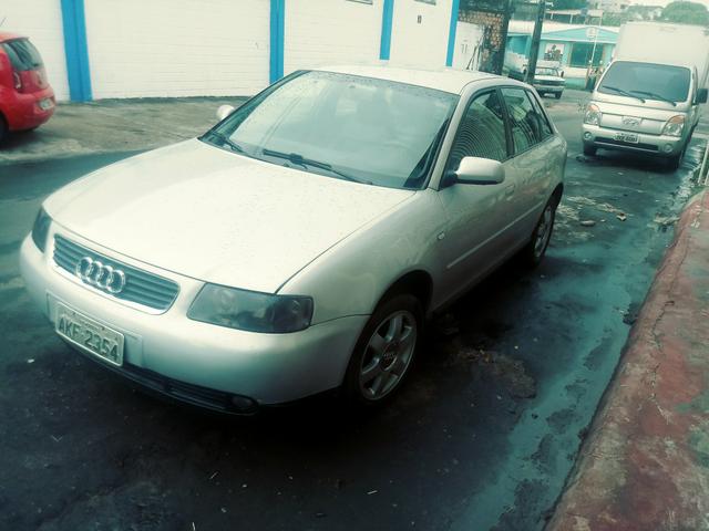 Audi A3 Completo - Foto 6