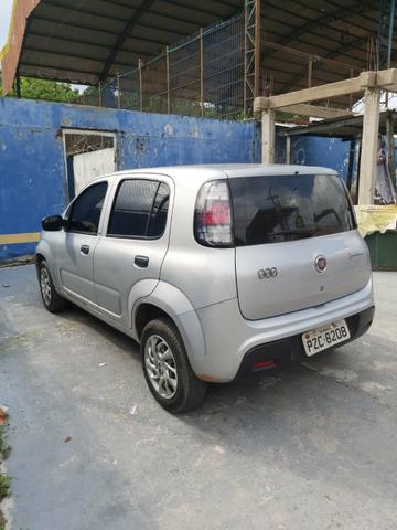 Fiat uno attractive 1.0 - Foto 2