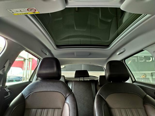 (*48x R$1.039,00) Peugeot 2008 Griffe 1.6 Teto Panorâmico - Foto 8