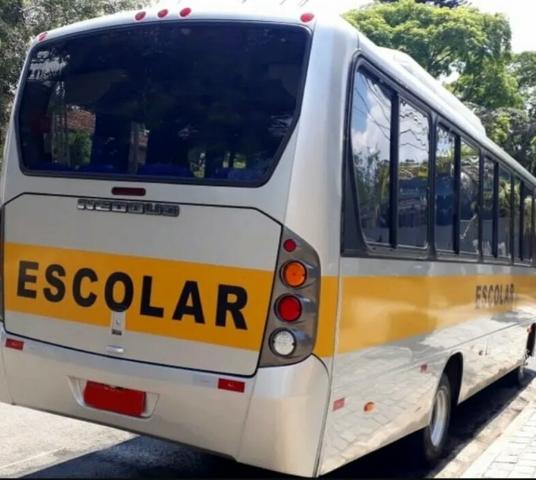 Micro onibus escolar - Foto 4