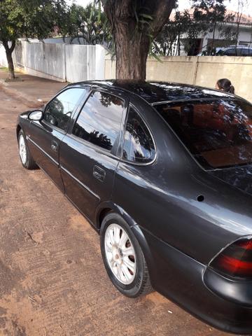 Carros Vectra