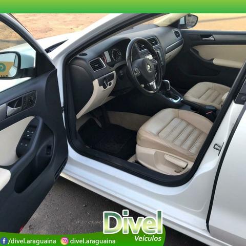 Volkswagen Jetta Highline 2.0 TSI Tiptronic Gasolina 2014 - Foto 8