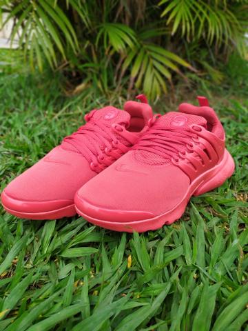 Tênis Air presto masculino Promoção 75% de desconto - Foto 2