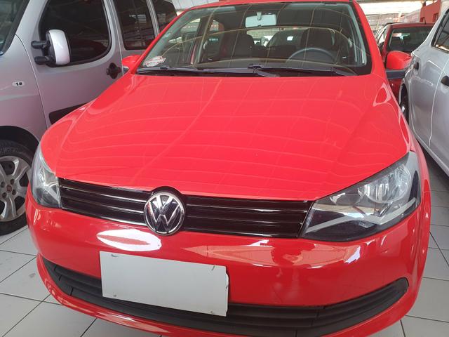 Gol 1.0 2015 35 KM.rodado Confortline