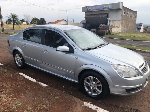 Vectra - Foto 5