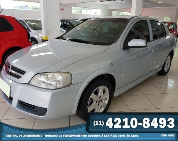 Astra HB Advantage 2.0