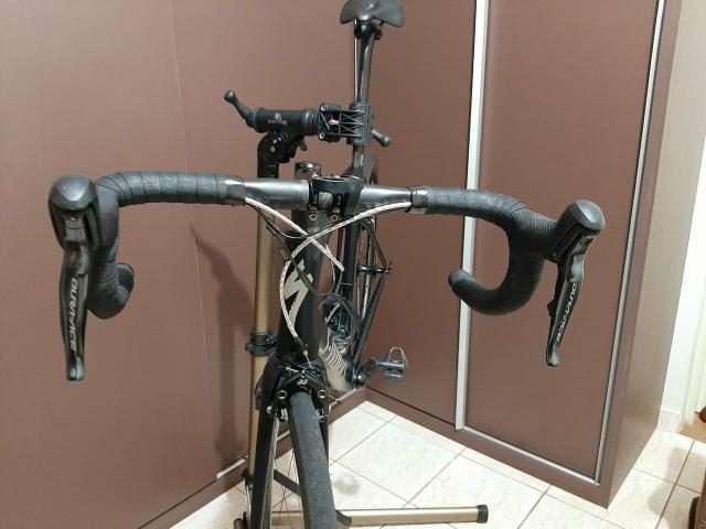 Specialized tarmac s-works ultralight di2 - Foto 3