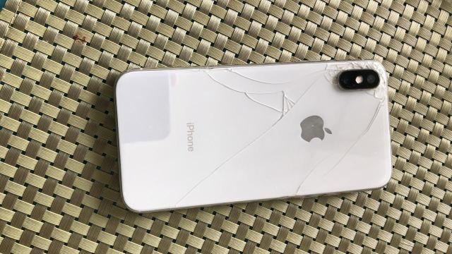 IPHONE X 256gb - Foto 6
