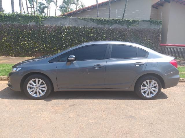 Honda Civic 2014 - Foto 11