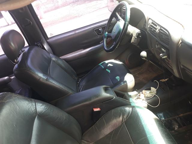 Vendo ou troco s10 executiva completa - Foto 4