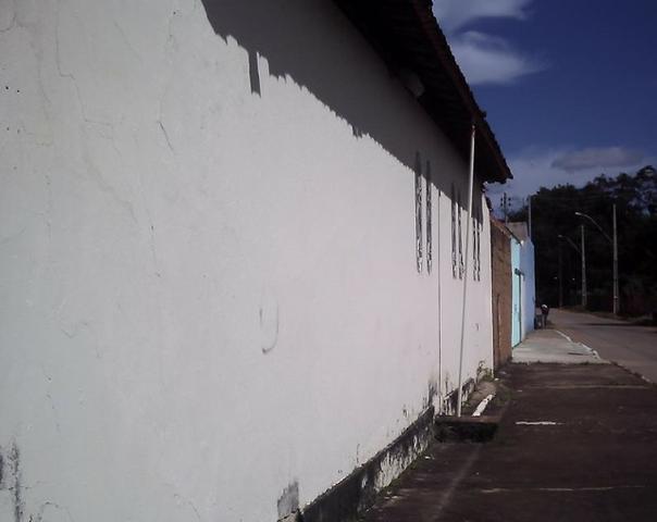 Excelente oportunidade,linda casa no Vale do Amanhecer-DF,próxima ao Templo e a Estrela - Foto 16
