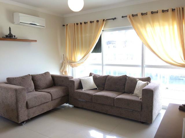 Apartamento 2 dorm temporada Praia Brava - Foto 6