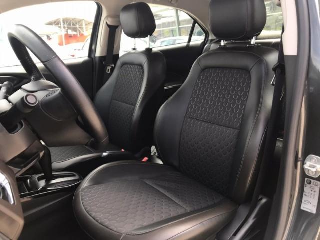 CHEVROLET PRISMA 1.4 MPFI LTZ 8V FLEX 2018 - Foto 3