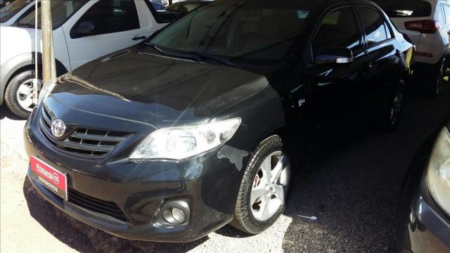 TOYOTA COROLLA 2.0 XEI 16V FLEX 4P AUTOMÁTICO - Foto 3