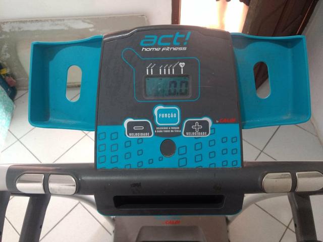 Esteira Caloi de exercício, muito barata! - Foto 5