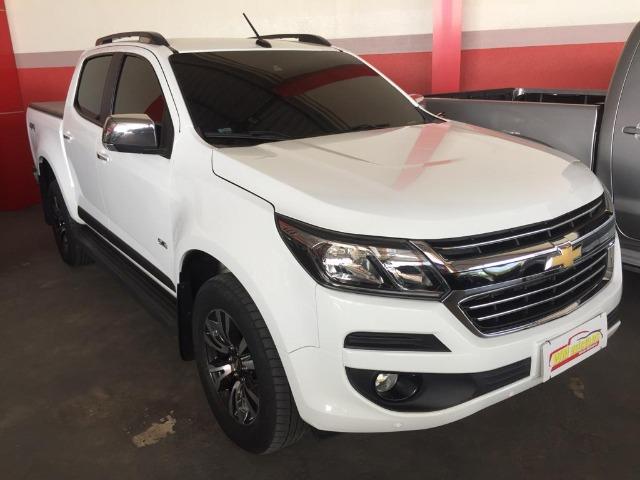 S10 ltz 17/18 4x4- *