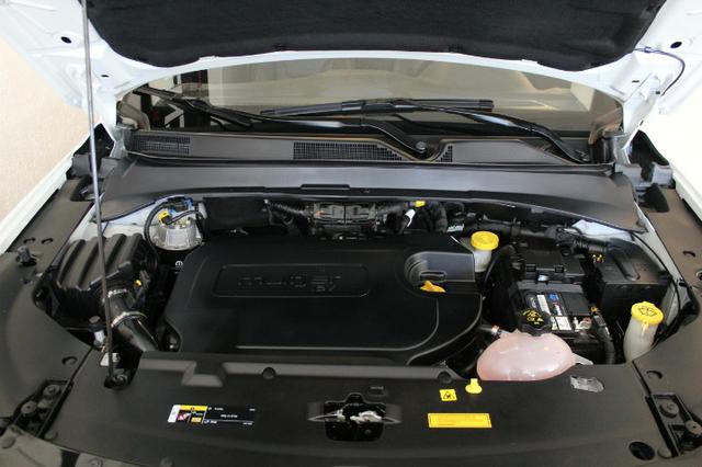 Jeep Compass Trailhawk 2.0 Turbo Diesel - Foto 7