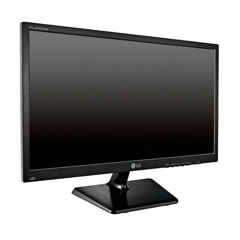 Monitor LED 19,5" LG 20M37AA-B.AWZ
