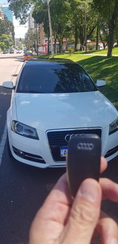 A3 SportBack pacote premium - Foto 2