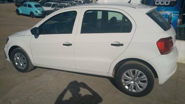 Gol 1.6 2018 completo - Foto 2
